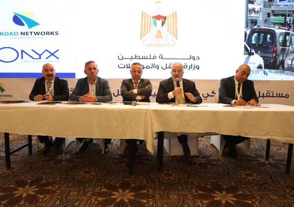 ورشة حول "النقل الذكي" توصي بتعديل قانون المرور ليواكب التطورات