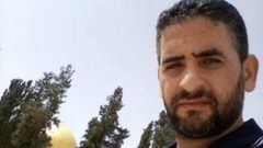 الاحتلال يعقد جلسة محكمة للأسير المضرب أبو هواش غدا الأربعاء