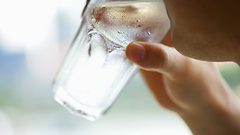 ما كمية الماء التي يجب شربها في الشتاء؟