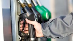 أسعار المحروقات والغاز لشهر ديسمبر 2021