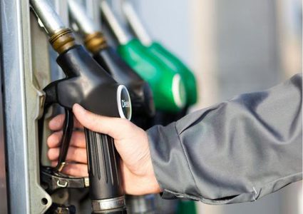 أسعار المحروقات والغاز لشهر ديسمبر 2021