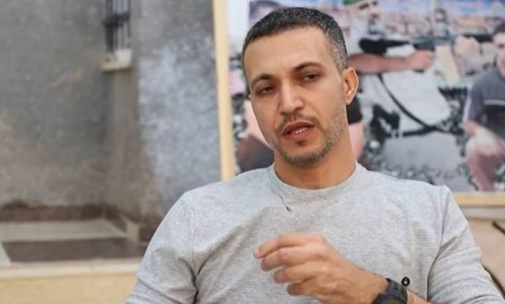 هيئة شؤون الأسرى ونادي الأسير يكرّمان الأسير المحرر وشاحي