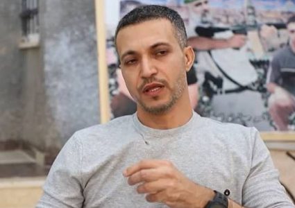 هيئة شؤون الأسرى ونادي الأسير يكرّمان الأسير المحرر وشاحي