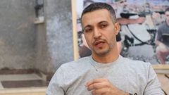 هيئة شؤون الأسرى ونادي الأسير يكرّمان الأسير المحرر وشاحي