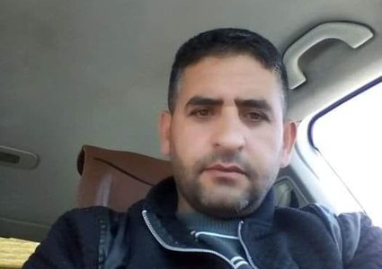 جلسة محكمة للأسير هشام أبو هواش اليوم