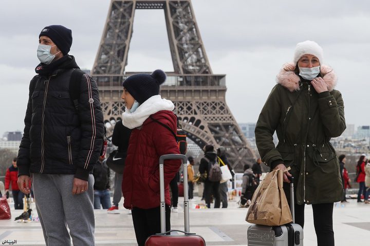 الصحة العالمية: أوروبا أصبحت مركزا لتفشي جائحة "كورونا"