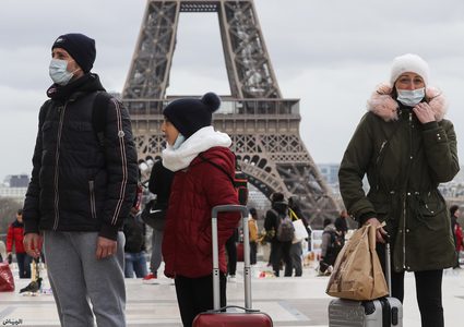 الصحة العالمية: أوروبا أصبحت مركزا لتفشي جائحة "كورونا"