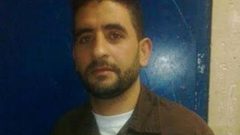 عائلة الأسير أبو هواش تعيش حالة من القلق والخوف على حياته