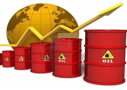 أسعار النفط ترتفع قبيل اجتماع "أوبك"