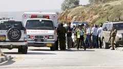 إصابة شابين مقدسيين بعد دعسهما من قبل مستوطن بالقدس