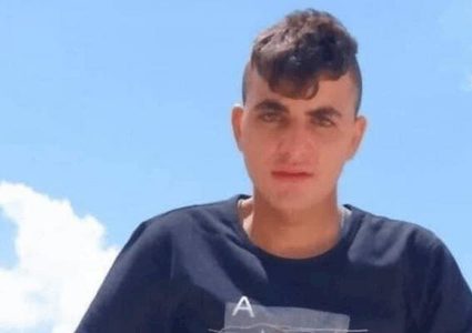 الشؤون المدنية: الاحتلال يسلم جثمان الشهيد الطفل محمد مطر غدا