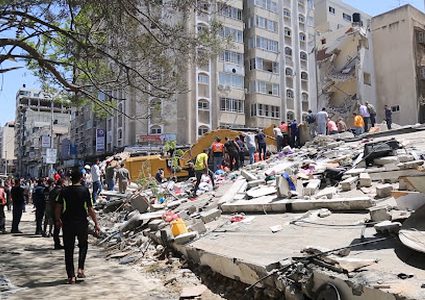 "الحكم المحلي" تفتتح مشاريع تطويرية في قطاع غزة بقيمة 14 مليون $