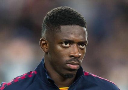 سيسوكو يعبث بعقل ديمبلي ويحرضه ضد برشلونة