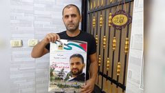 تقديم التماس لمحكمة الاحتلال بشأن قضية المعتقل هشام أبو هواش