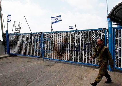 الاحتلال يعيد اعتقال أسيرين مقدسيين لحظة الإفراج عنهما