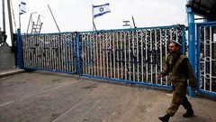 الاحتلال يعيد اعتقال أسيرين مقدسيين لحظة الإفراج عنهما