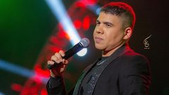 نقابة الموسيقيين تحيل عمر كمال للتحقيق بسبب أغنية "تمور وحليب"