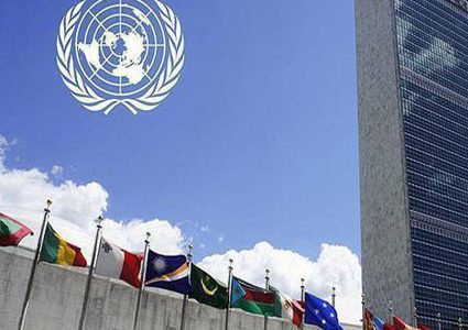 الجمعية العامة: قرار إسرائيل بشأن الجولان لاغٍ وباطل