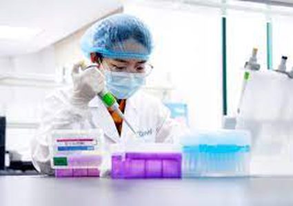 علماء الصين يكتشفون جسما مضادا لجميع طفرات "كوفيد-19"