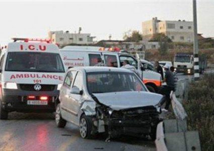 مصرع طفل بحادث دعس في بلدة كفر راعي