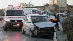 مصرع طفل بحادث دعس في بلدة كفر راعي