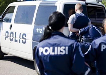 محاكمة 5 أشخاص بالتخطيط لعمل إرهابي في فنلندا