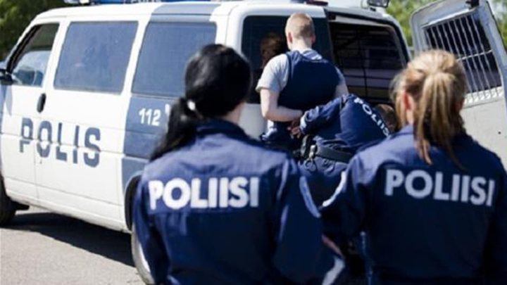محاكمة 5 أشخاص بالتخطيط لعمل إرهابي في فنلندا