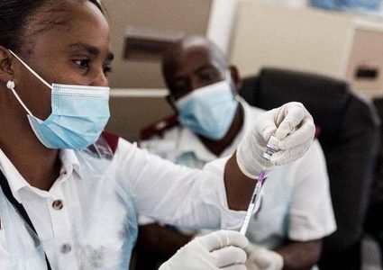 الصحة في إفريقيا: هناك خطورة على الأطفال بسبب متحور كورونا