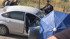 شهيد برصاص الشرطة  الإسرائيلية في أم الفحم