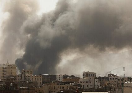 التحالف العربي: نفذنا 13 عملية ضد الحوثيين في مأرب