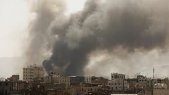 التحالف العربي: نفذنا 13 عملية ضد الحوثيين في مأرب