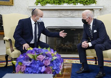 تقرير إسرائيلي يكشف عن أسباب تدهور العلاقات الأميركية مع إسرائيل