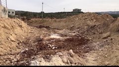 الاحتلال يجري عدة طرق في بلدة بيتا