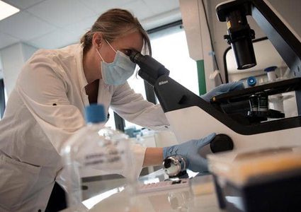 كبيرة علماء منظمة الصحة: أوميكرون "شديد العدوى" لكن لا داعي للذعر