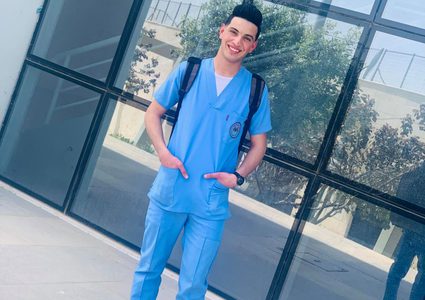 مقتل شاب وعدة إصابات إثر شجار أمام الجامعة الأمريكية في جنين