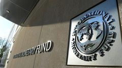 صندوق النقد يتوقع انخفاض النمو العالمي بسبب أوميكرون