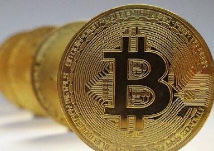 انهيار حاد لعملة التكوين وباقي العملات المشفرة