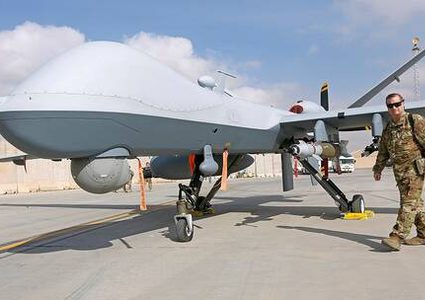 الجيش الأمريكي يفتح تحقيقا لسقوط ضحايا مدنيين بغارة له بسوريا