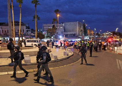 عضو كنيست: ما حدث في القدس جريمة حرب وإعدام خارج نطاق القانون