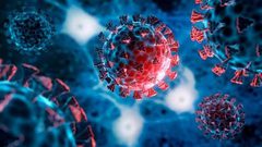 تفشي أوميكرون مسألة وقت والسر هو "كوكتيل جيني"