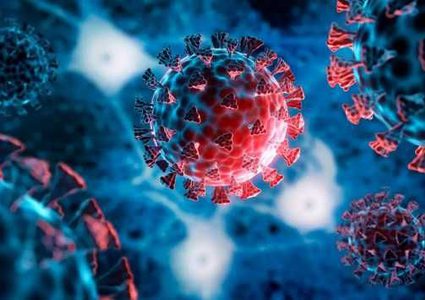 تفشي أوميكرون مسألة وقت والسر هو "كوكتيل جيني"