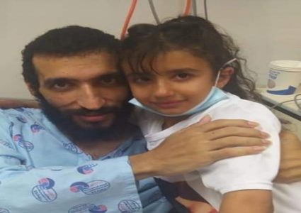 الإفراج عن الأسير كايد الفسفوس اليوم بعد إضراب استمر 131 يوماً