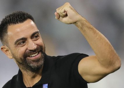 تشافي يجهز ورقته الحاسمة لموقعة بايرن ميونخ