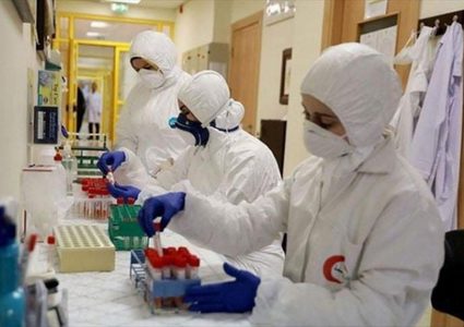 3 وفيات و275 إصابة جديدة بفيروس "كورونا" خلال الـ24ساعة الماضية