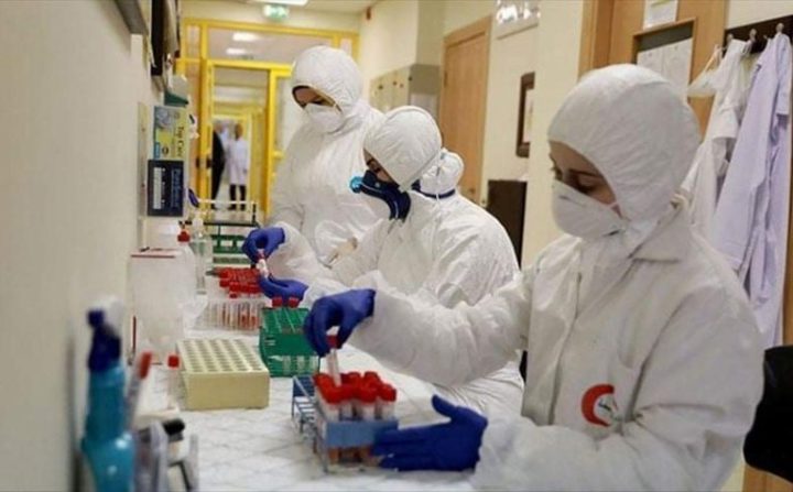 3 وفيات و275 إصابة جديدة بفيروس "كورونا" خلال الـ24ساعة الماضية