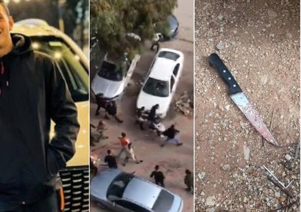 الرجوب: العنتريات سبب جريمة الجامعة الأمريكية