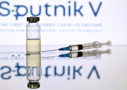 السعودية تسمح بدخول المطعمين بلقاح "سبوتنيك V" الروسي