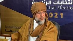 محكمة استئناف سبها ترفض استبعاد سيف الإسلام القذافي من الانتخابات