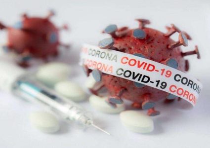 عالمياً:5 ملايين و267 ألف وفاة و265 مليونا و825 ألف إصابة بكورونا