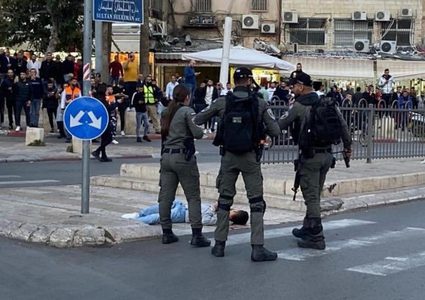 الاحتلال يعتقل شقيق الشهيد سليمة في سلفيت